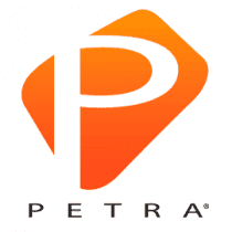 Petra logo