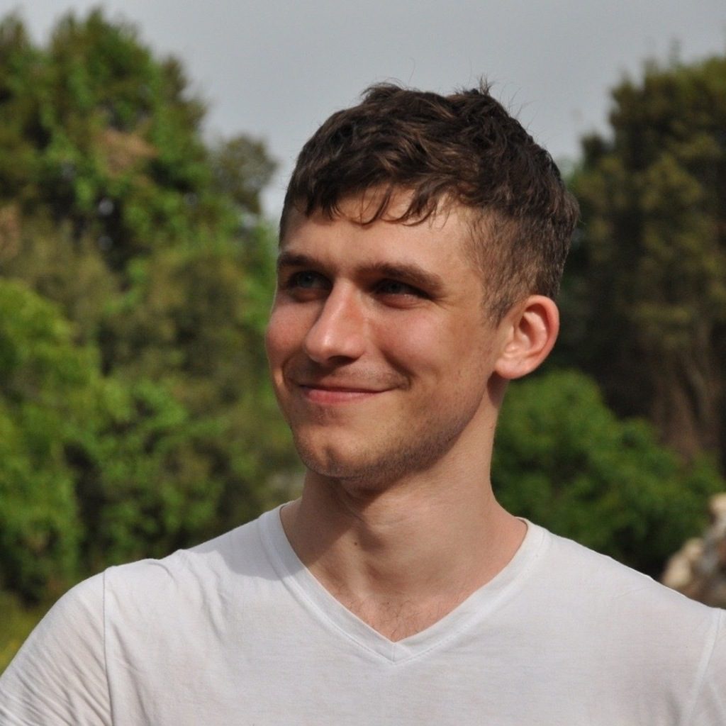 Andrii Yatsenko