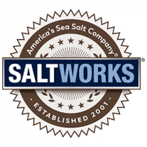 saltworks logo