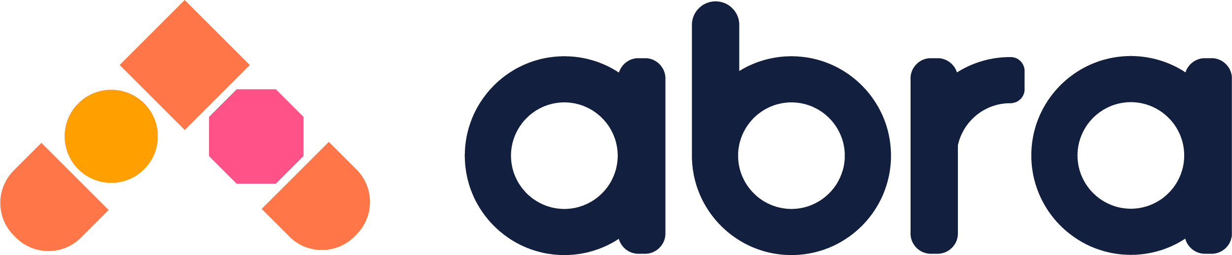 Abra logo