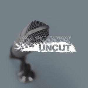 b2b commerce uncut - adoption