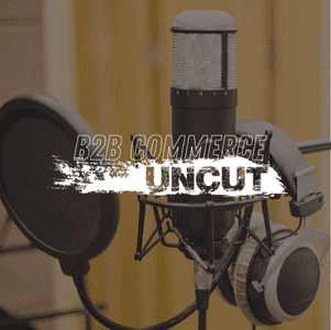 b2b commerce uncut - marketing