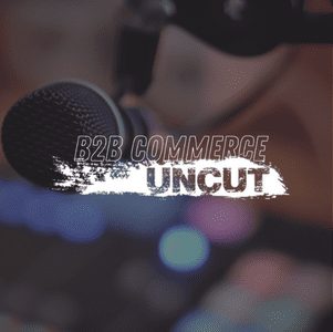 b2b commerce uncut - marketplace
