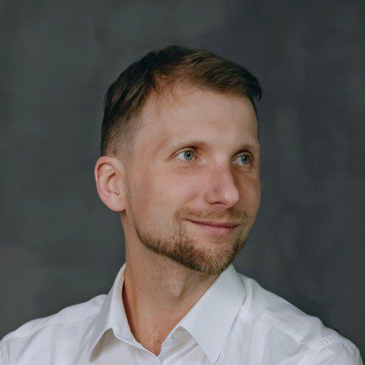 Yevhen Shyshkin