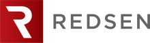 Redsen Logo