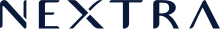 Nextra bleu png