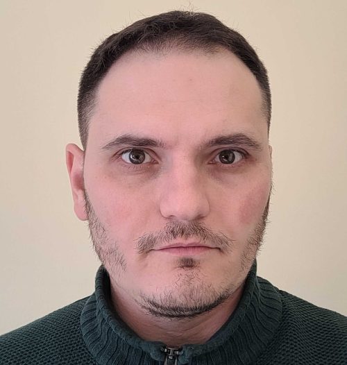 Sergey Miasnoi