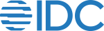 IDC logo