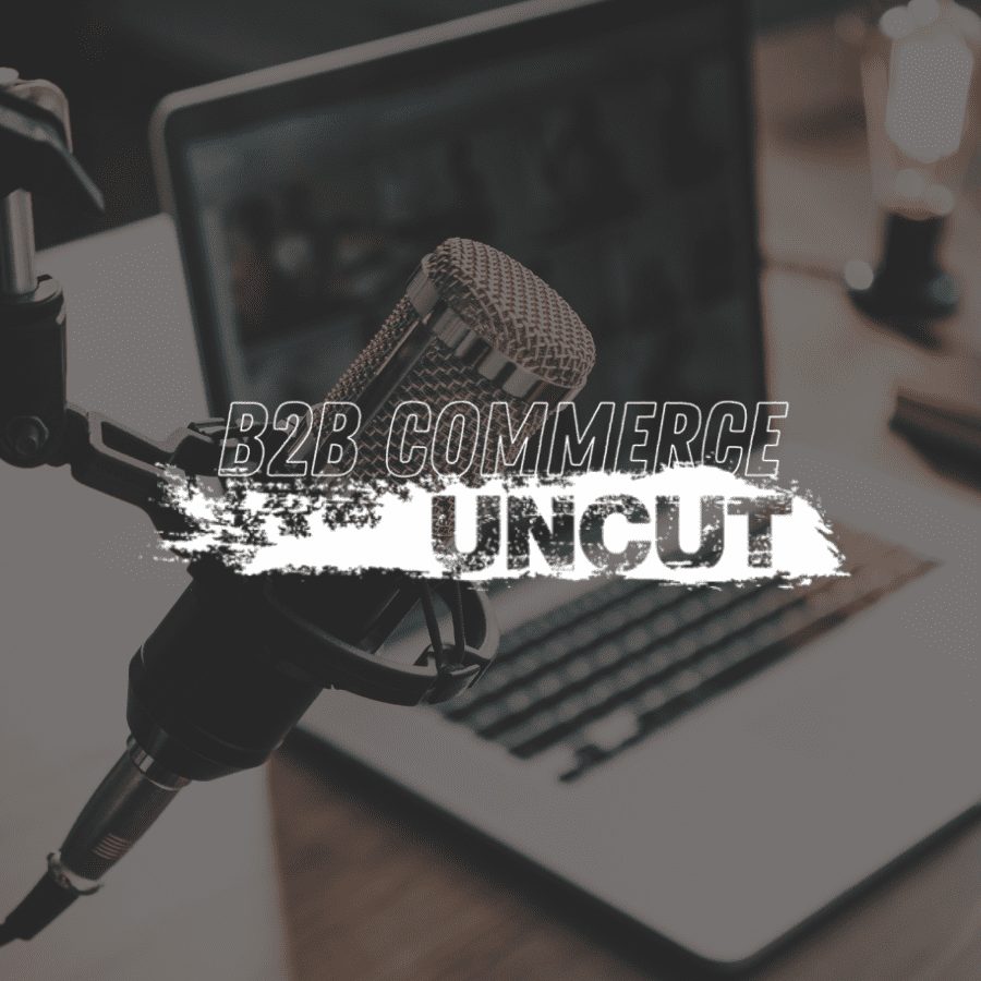 How B2B eCommerce Supports Buyers, Sellers, and Internal Operations with Andy Wagner of AAXIS