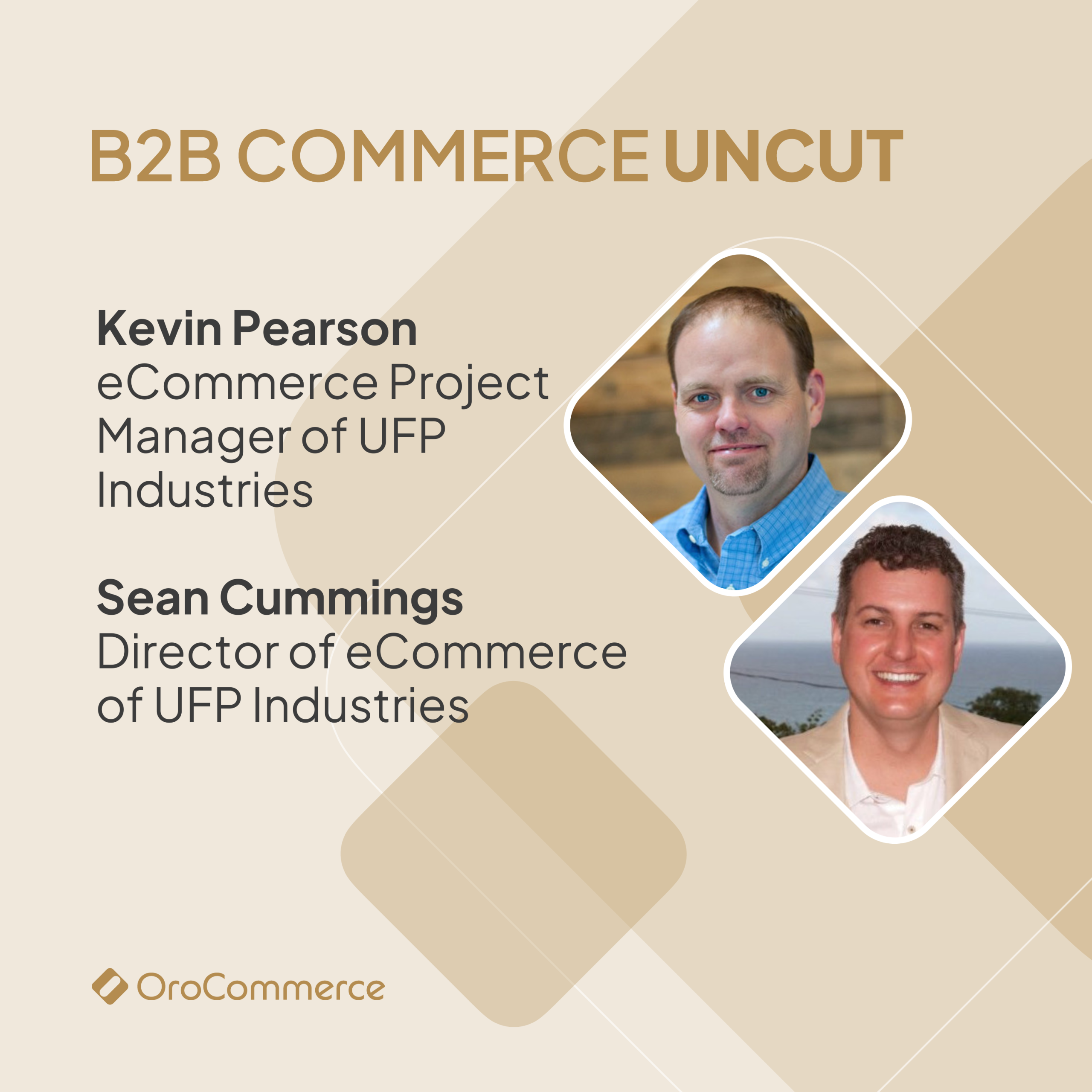 Getting Internal Buy-In for eCommerce Starring UFPI