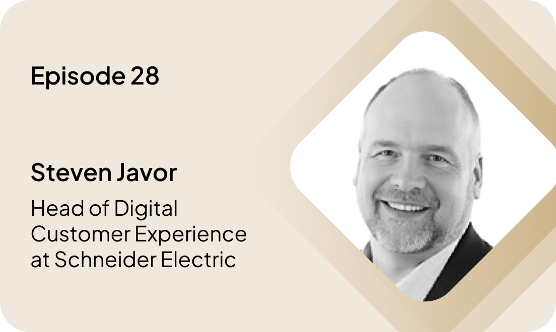 steven javor ep
