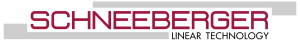 Schneeberger_Logo