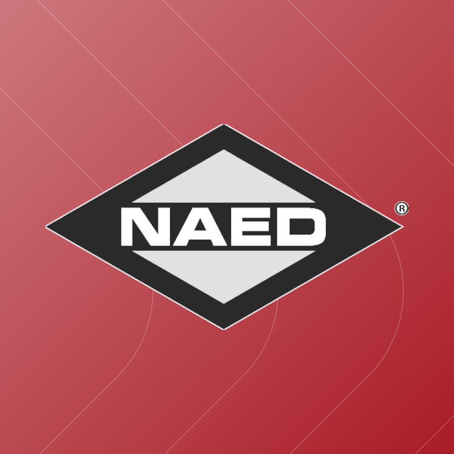 The NAED National Meeting
