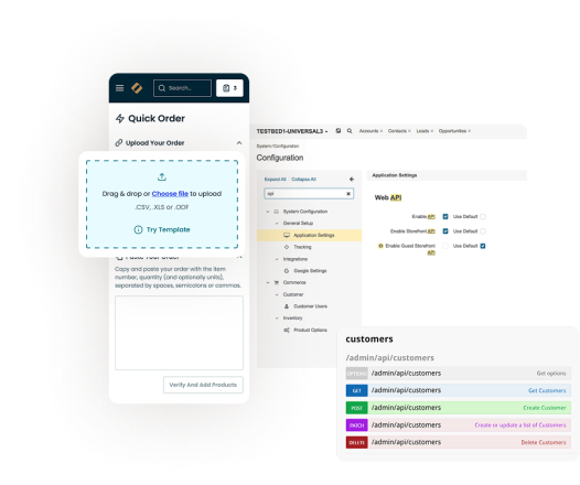 eCommerce Solutions for B2B | OroCommerce