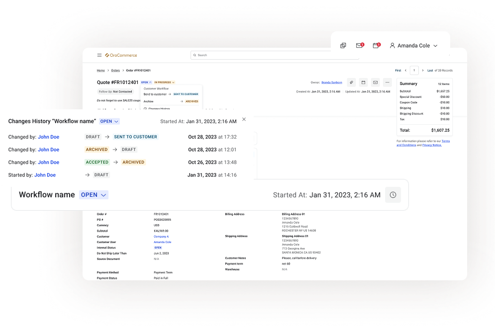 PowerfulWorkflowAutomation