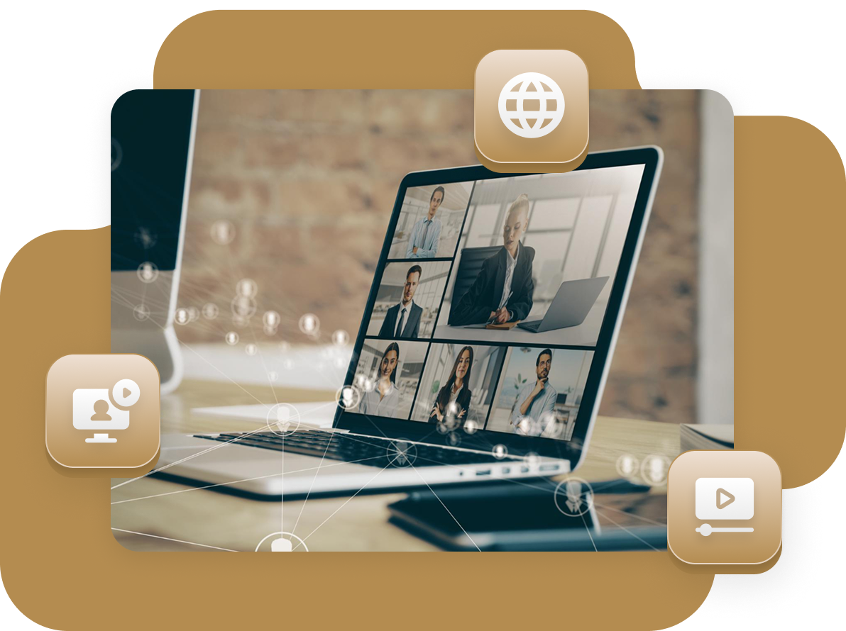 Webinars