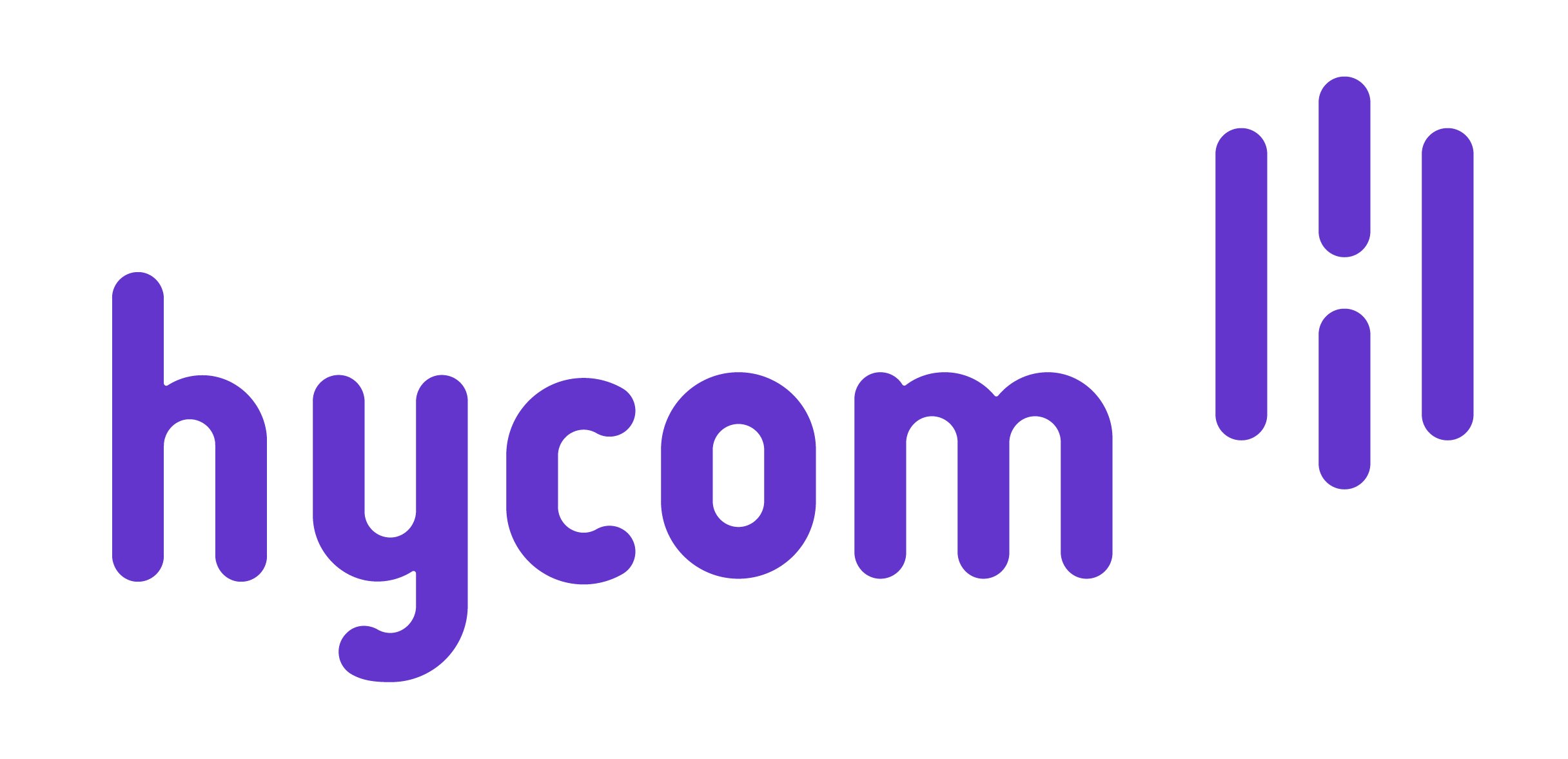hycom logo