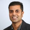 sunil patel