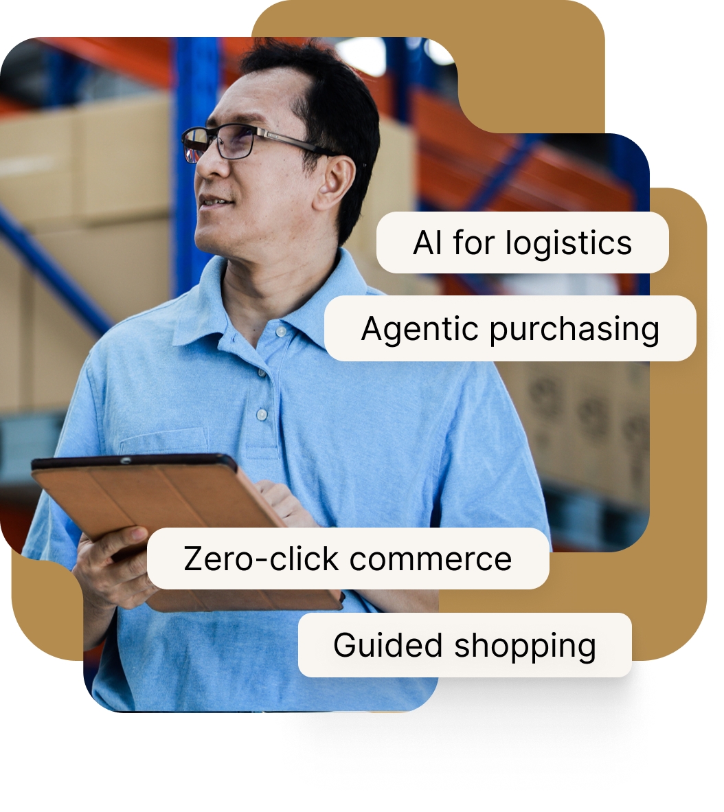 Seven Agentic Commerce Plays