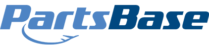 PartsBase Logo CMYK