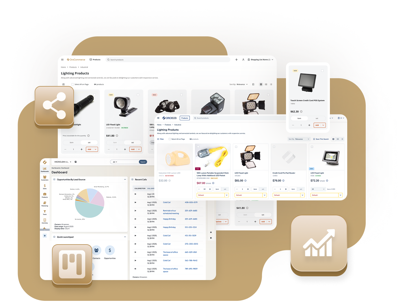 When Your B2B Requirements Go Beyond Shopify Plus