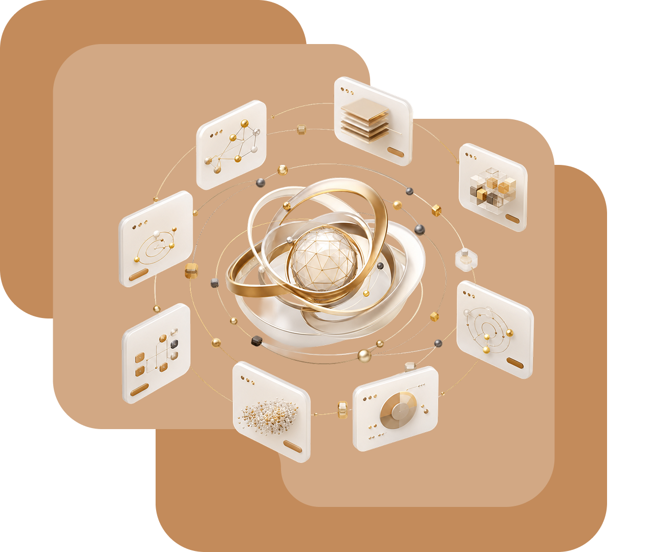 OroCommerce AI Glossary