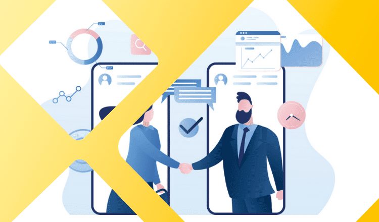 Leverage the power of partnerships with a B2B marketplace