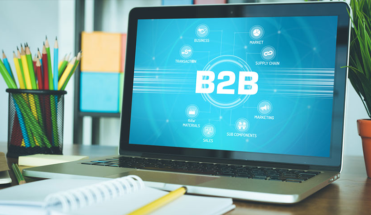 B2B eCommerce Webinar Recap How B2B eCommerce Systems Can Help Maximize Your Sales Team Efficiency