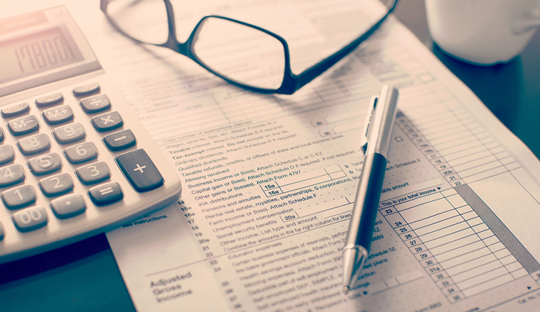 Localization as a Growth Strategy - Part 3 Taxes