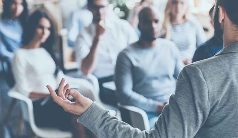 Must-Attend B2B Marketing Events in Q1 - Q2 of 2017