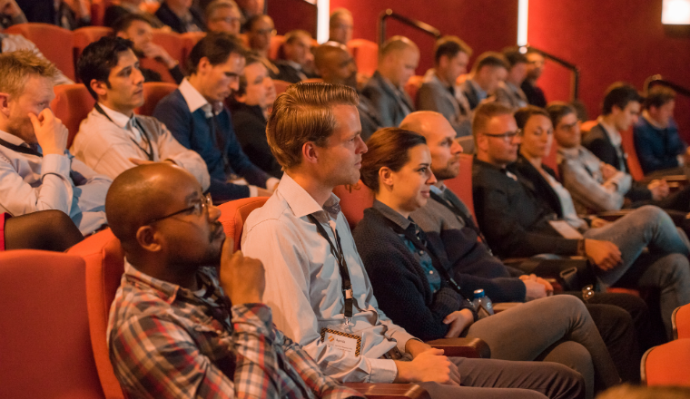 Oro MeetUp NL recap