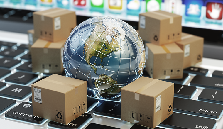 state of b2b commerce
