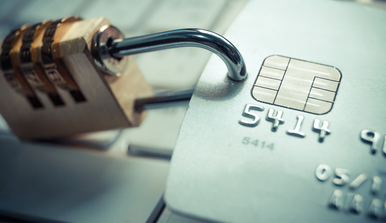 online payment security