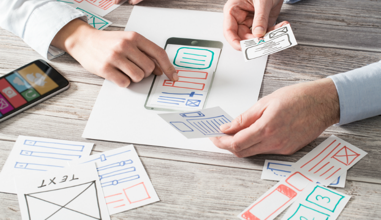 b2b ux best practices