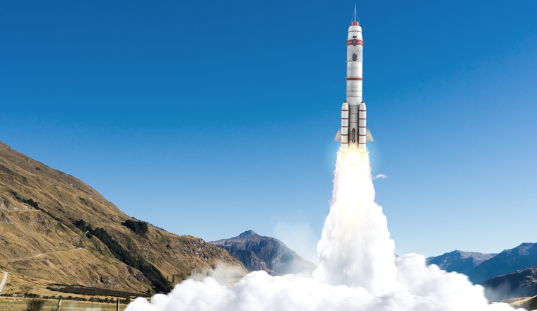 How to Launch Your B2B Commerce Site