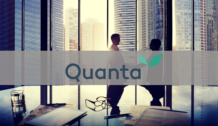 quanta partner