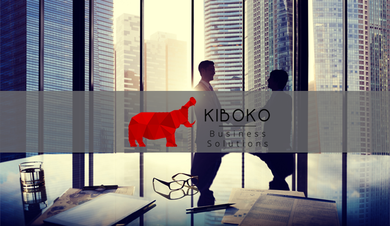 kiboko partner