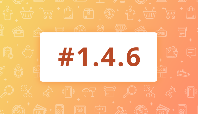 Maintenance Release for OroCommerce Enterprise Edition 1.4.6