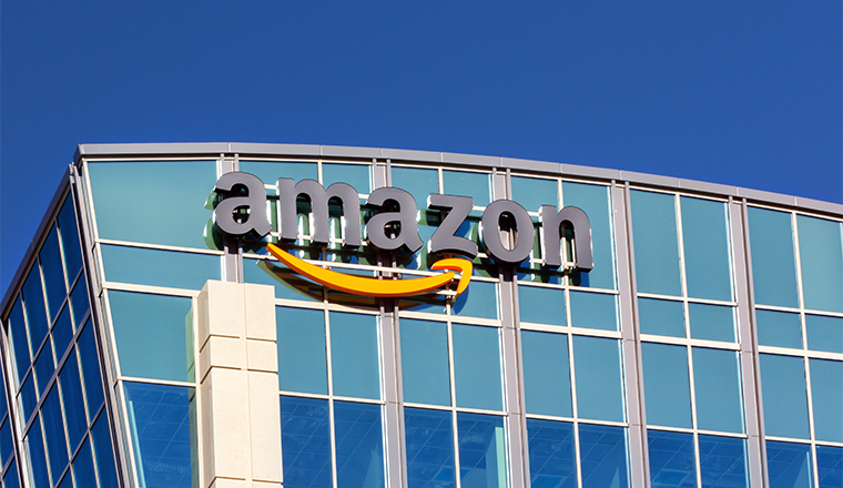 What Amazon Business Can Teach Us About B2B eCommerce