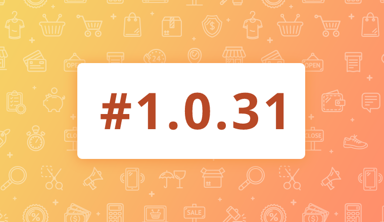 1.0.31_ccommerce