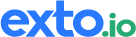exto.io logo
