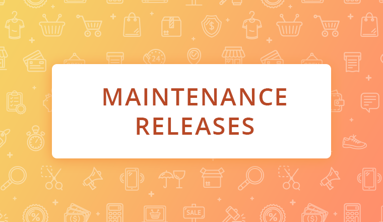 maintenance-releases-updates