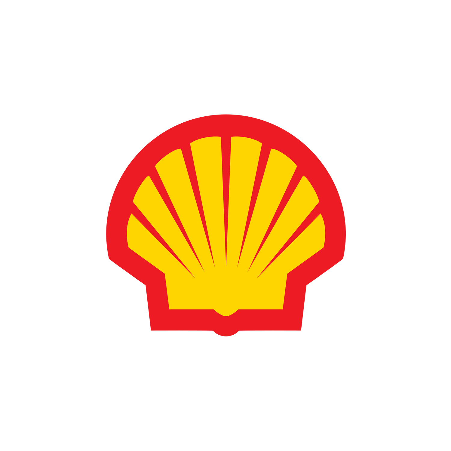 Shell Logo