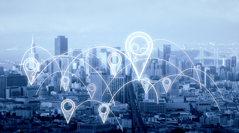 B2B Localization in OroCommerce