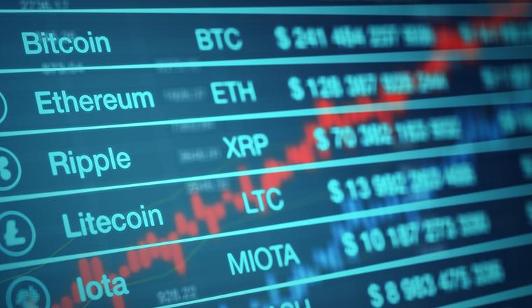 cryptocurrency-in-b2b-ecommerce
