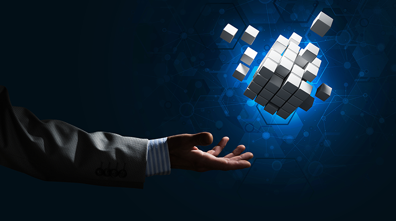 B2B eCommerce with ERP