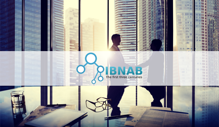 ibnab partners with oro