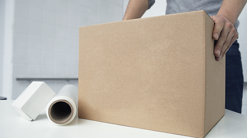 b2b ecommerce packaging