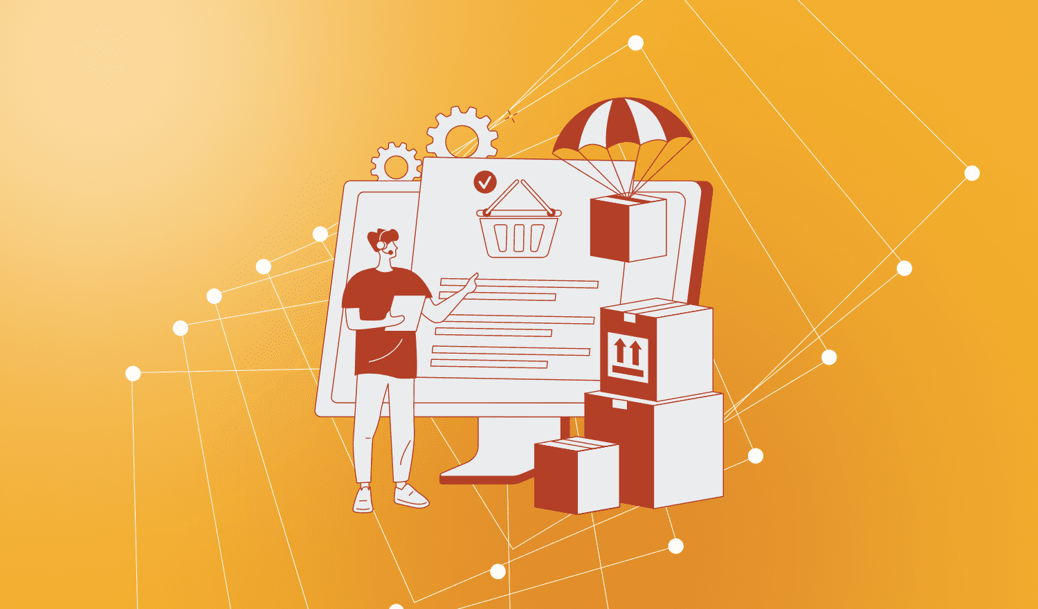 The Ultimate Guide to 3PL eCommerce Fulfillment
