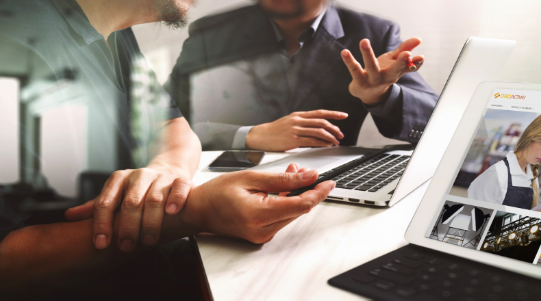 fundamental orocommerce course